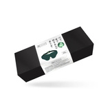 Mossy Chic Leather Blindfold Liebe Seele