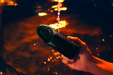 Ion 2 Black Masturbator Arcwave