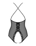 841-Ted-1 Body Czarne L/Xl Obsessive