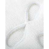 Woolen balaclava White HellRider 