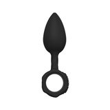 Набір анальних пробок Anal Training Plugs Bathmate