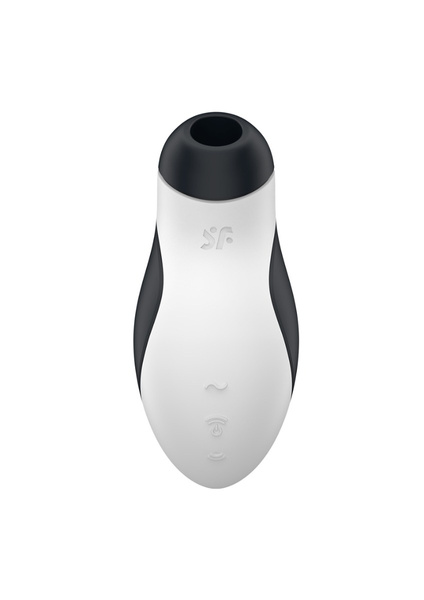 Стимулятор клітора Orca Satisfyer