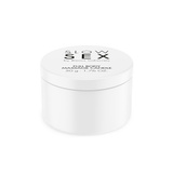 Bijoux Indiscrets Slow Sex Full Body Massage Candle 50g