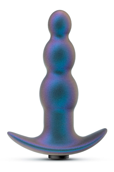 Анальний Пробка Matrix Expedition Plug Lunar Blue ANAL ADVENTURES