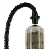 Pompka Do Powiększania Penisa Penis Pump Black XLsucker