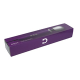 Wibrator Różdżka Original Massager Purple Doxy