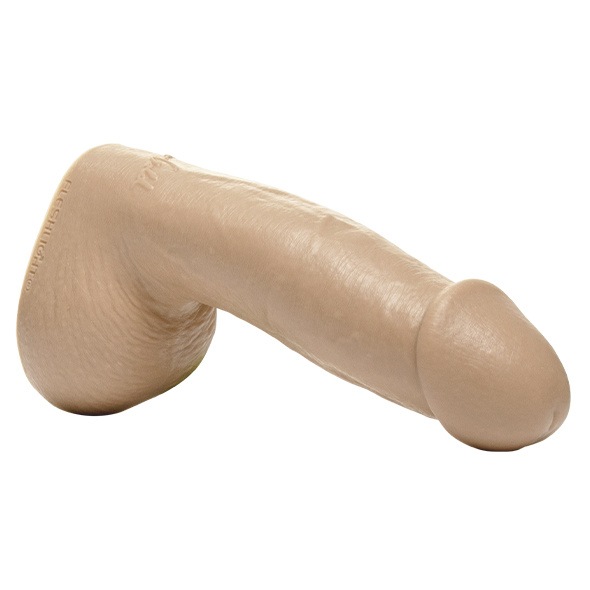 Fleshjack Boys Reno Gold Dildo