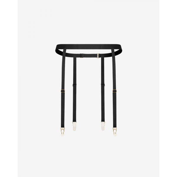 Promees Alessia garter belt M/L