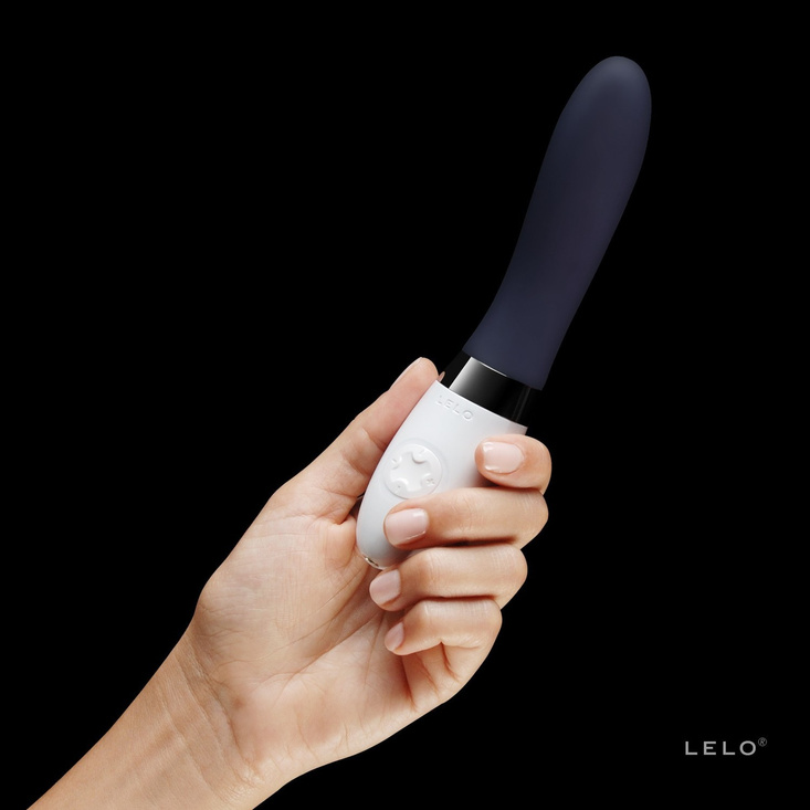 Lelo Liv 2 Deep Blue