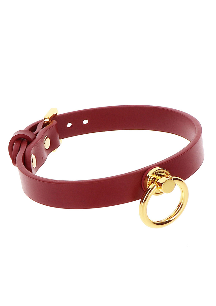 Taboom O-Ring Collar