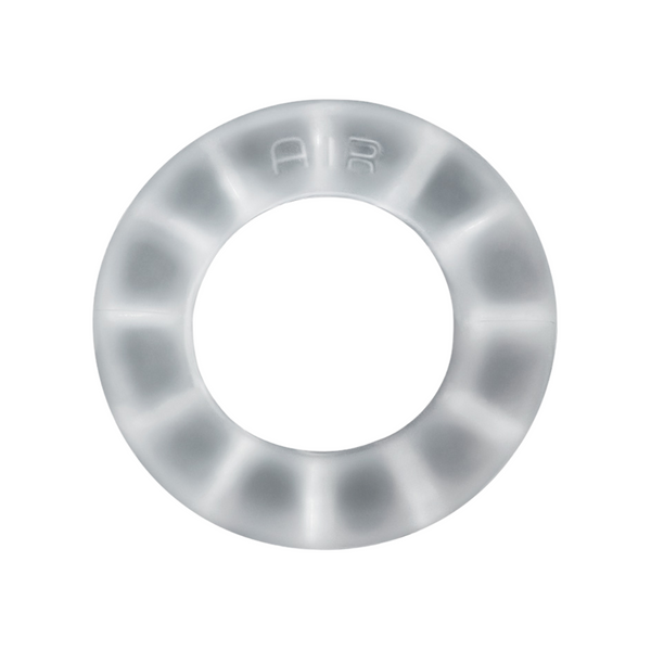 Air Airflow Cockring Ice Transp. Oxballs