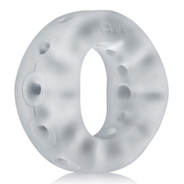 Ерекційне кільце Air Airflow Cockring Ice Clear Oxballs