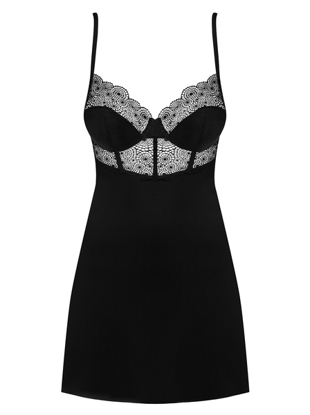 Obsessive Sharlotte chemise L/XL