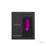 Lelo Luna Smart Bead deep rose