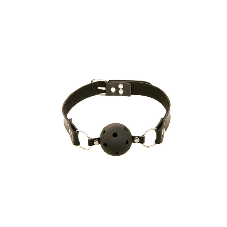 Knebel Pipedream Fetisch Fantasy Series Breathable Ball Gag