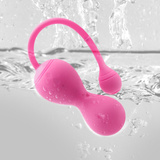 Kulki wibrujące Magic Motion Smart Kegel Master Balls