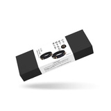 Наручники Dark Secret Thigh Cuffs L Size Liebe Seele