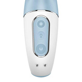 Wibrator króliczek Air Pump Bunny 1 Satisfyer