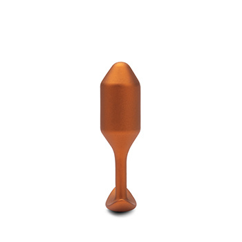 Korek analny Snug Plug 2 Limited Edition Sunburst B-Vibe 