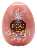 Masturbator Egg Shiny II Tenga