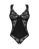 Donna Dream body otwarte XS/S Obsessive