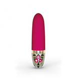 Mystim Sleak Freak Vibrator, pink