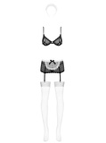 Maidme Komplet L/Xl Obsessive