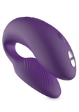 Wibrator Dla Par Chorus Purple We-Vibe