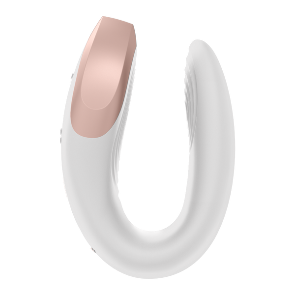 Satisfyer Double Love White