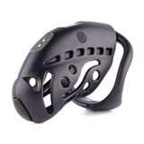 Пояс цноти Nautilus Electro Chastity Cage 9.5 x 3.5см Electro Player