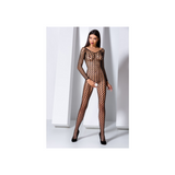 Bodystocking BS068 Black Passion