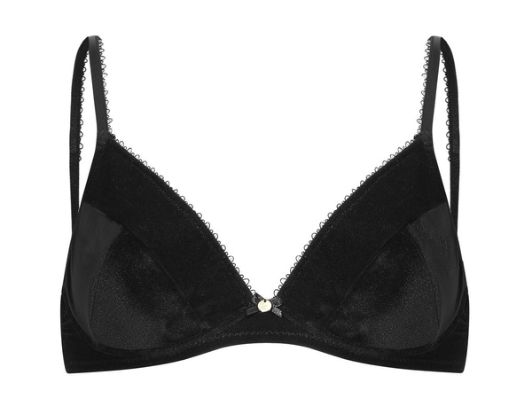 Velvet 2 Bra E70 Perilla