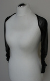 F040 M Noir Handmade