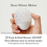 Масажер Ukidama Bath Light & Massager Take Iroha by Tenga