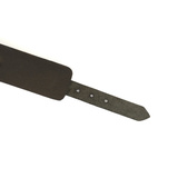 Нашийник зі шлеєю Samurai Collar And Leash Liebe Seele