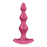 Satisfyer Lolli Plug 1 Berry