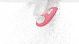 Stymulator Łechtaczki Liberty 2 Vibrant Rose Womanizer