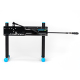 Секс Машина F-Machine Pro 4 Fuck Machine Black f-machine