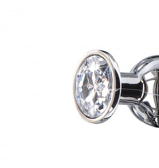 ToyJoy Diamond Bum Bijou Small