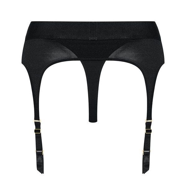 Uprząż Na Dildo Lingerie Harness Rebel L Strap-on-me