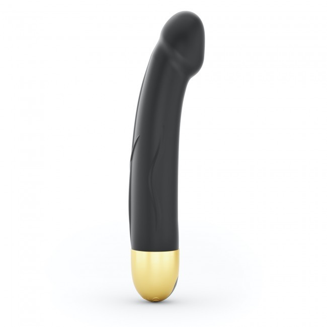 Marc Dorcel Real Vibration M 2.0 Black