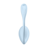 Wibrujące Jajeczko Smooth Petal Connect App Satisfyer