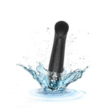 Right On Ron Estimvibrator, Black Mystim