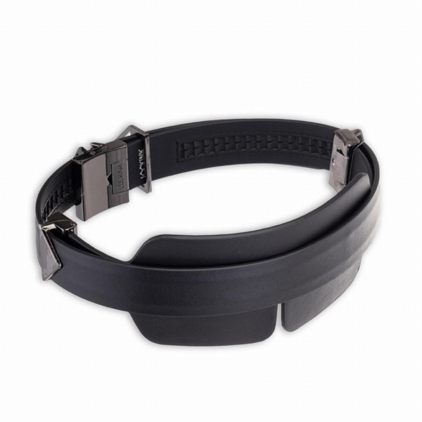 Набір Bondage Teasing & Impact-Play Set Black LOCKINK