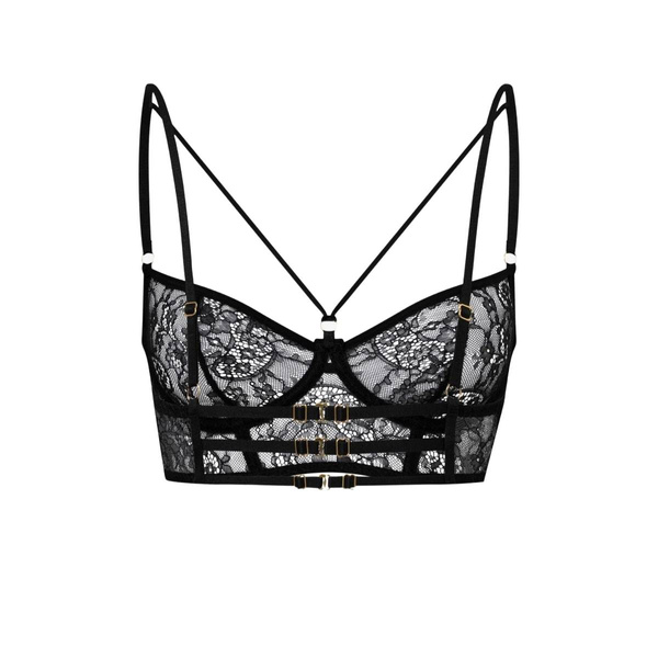 Abigail Бюстгальтер S Promees