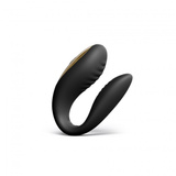 Wibrator dla par z pilotem Perfect Lover Dorcel