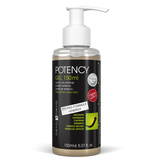 Potency Gel Гель На Потенцію 150 Ml Lovely Lovers