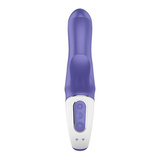 Wibrator Króliczek Vibes Magic Bunny Purple Satisfyer