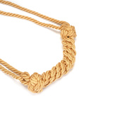 Кляп Bound You Ii Rope Gag Liebe Seele