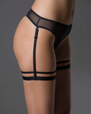 Promees Isabel gartners black